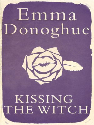 cover image of Kissing the Witch